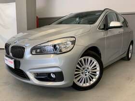 Bmw Serie 2 A.T. 220d xDrive Active Tourer Luxury det.2
